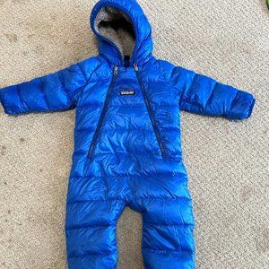 Patagonia Infant Hi-Loft Bunting (3-6M)